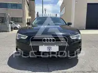 2015 Audi A5