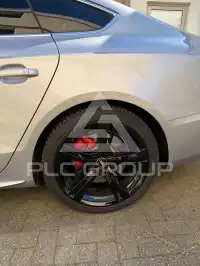 2015 Audi A5