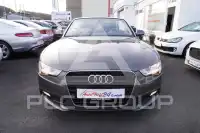 2015 Audi A5