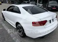 2015 Audi A5