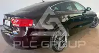 2015 Audi A5