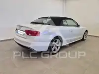 2015 Audi A5