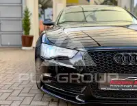 2015 Audi A5