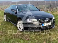 2015 Audi A5