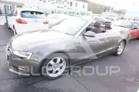 2015 Audi A5