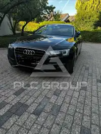 2015 Audi A5