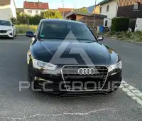 2015 Audi A5