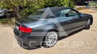2015 Audi A5