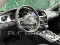 2015 Audi A5