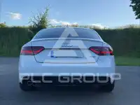 2015 Audi A5