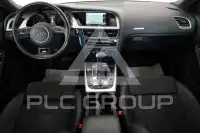 2015 Audi A5