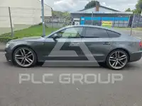 2015 Audi A5