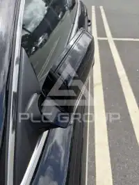 2015 Audi A5