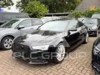 2015 Audi A5