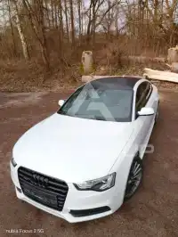 2015 Audi A5