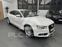 2015 Audi A5