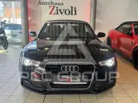 2015 Audi A5