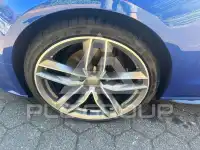 2015 Audi A5