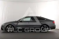 2015 Audi A5