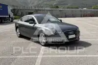 2015 Audi A5