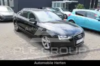 2015 Audi A5