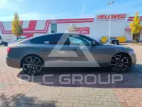 2015 Audi A5