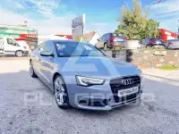 2015 Audi A5