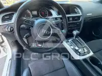 2015 Audi A5