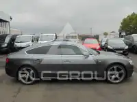 2015 Audi A5