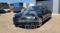 2015 Audi A5