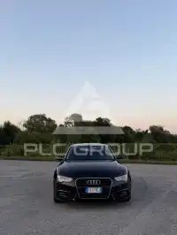 2015 Audi A5