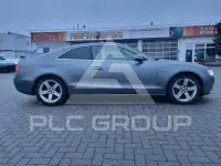 2015 Audi A5
