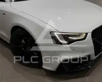 2015 Audi A5