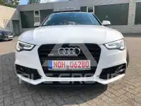 2015 Audi A5