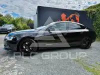 2015 Audi A5
