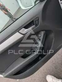 2015 Audi A5