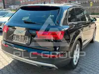 2015 Audi Q7