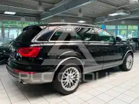 2015 Audi Q7