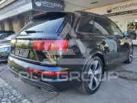 2015 Audi Q7