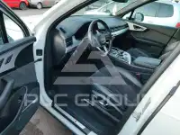 2015 Audi Q7