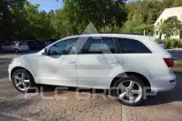 2015 Audi Q7