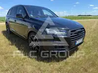 2015 Audi Q7