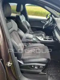2015 Audi Q7