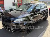 2015 Audi Q7