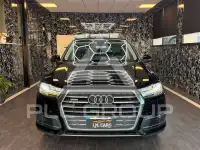 2015 Audi Q7