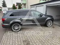2015 Audi Q7