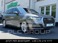 2015 Audi Q7
