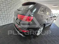 2015 Audi Q7