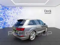 2015 Audi Q7