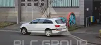 2015 Audi Q7
